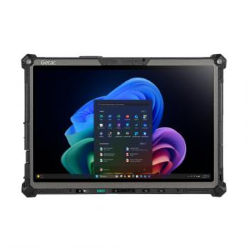 F120 5G Intel Core Ultra 5 256 GB 31 cm (12.2") 16 GB Wi-Fi 7 (802.11be) Windows 11 Pro Negro