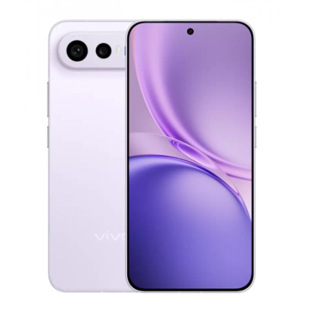 X300 FE 16 cm (6.31") SIM doble Android 16.0 5G USB Tipo C 12 GB 512 GB 6500 mAh Púrpura