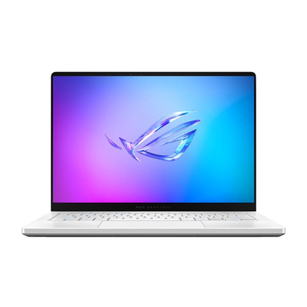 ROG Zephyrus G14 OLED GA403WP-QS002W - Ordenador Portátil Gaming de 14" WQXGA+ 120Hz (AMD Ryzen AI 9 HX 370, 32GB RAM, 1TB SSD, 