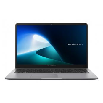 ExpertBook P1 P1503CVA-S73024X - Ordenador Portátil 15.6" Full HD (Intel Core 3 100U, 8GB RAM, 256GB SSD, Graphics, Windows 11 P