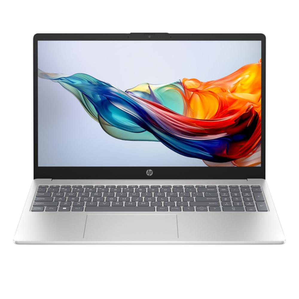 Laptop 15-fc1007nsx AMD Ryzen 5 7520U Portátil 39,6 cm (15.6") Full HD 16 GB LPDDR5-SDRAM 512 GB SSD Wi-Fi 6 (802.11ax) FreeDOS