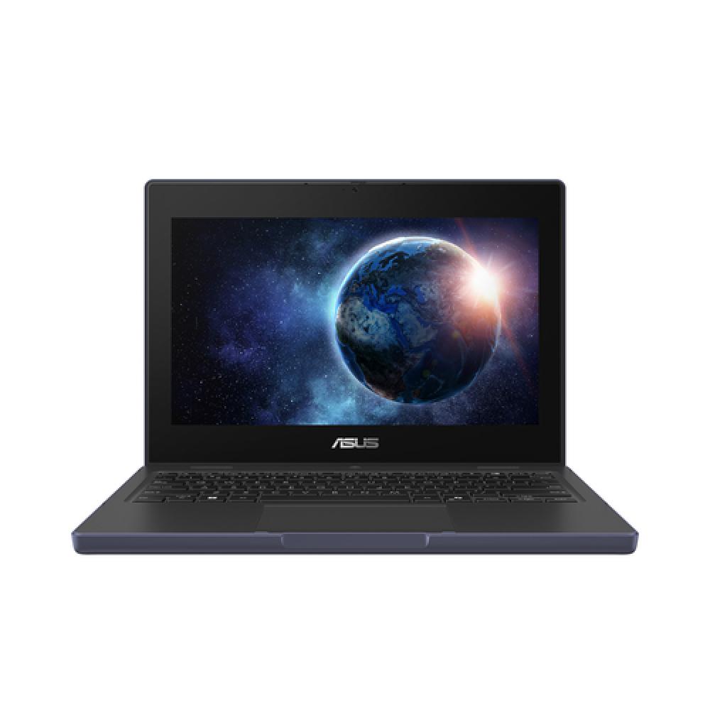 BR1104CTA-N00070XA - Ordenador Portátil 11.6" HD (Intel N N150, 8GB RAM, Graphics, Windows 11 Pro Education) Gris Mineral - Tecl
