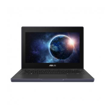 BR1104CTA-N00070XA - Ordenador Portátil 11.6" HD (Intel N N150, 8GB RAM, Graphics, Windows 11 Pro Education) Gris Mineral - Tecl