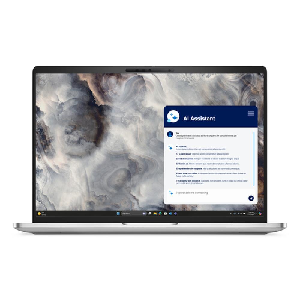 Pro 16 Plus PB16250 Copilot+ PC Intel Core Ultra 5 236V Portátil 40,6 cm (16") Full HD+ 16 GB LPDDR5x-SDRAM 512 GB SSD Wi-Fi 7 (