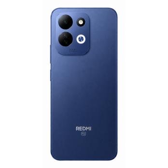 17 Redmi 5G 17,5 cm (6.9") SIM doble USB Tipo C 4 GB 128 GB 7500 mAh Azul oscuro