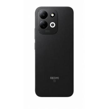 17 Redmi 5G 17,5 cm (6.9") SIM doble USB Tipo C 4 GB 256 GB 7500 mAh Negro