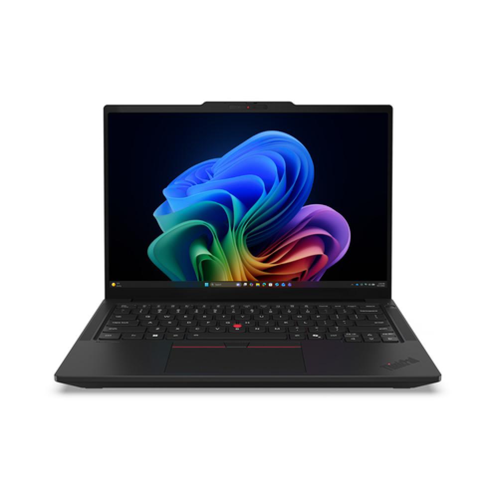 ThinkPad T14 Gen 7 (Intel) Copilot+ PC Intel Core Ultra 5 325 Portátil 35,6 cm (14") WUXGA 32 GB LPDDR5x-SDRAM 512 GB SSD Wi-Fi 