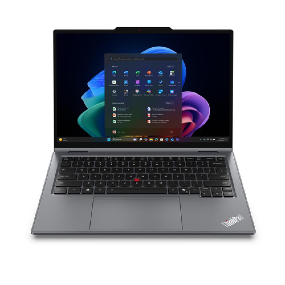 ThinkPad X1 2-in-1 Gen 11 Aura Edition Copilot+ PC Intel Core Ultra 7 355 Híbrido (2-en-1) 35,6 cm (14") Pantalla táctil 2.8K 32