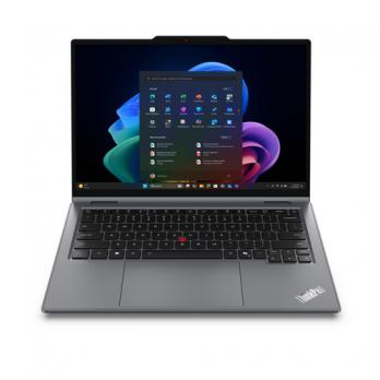 ThinkPad X1 2-in-1 Gen 11 Aura Edition Copilot+ PC Intel Core Ultra 7 355 Híbrido (2-en-1) 35,6 cm (14") Pantalla táctil 2.8K 32