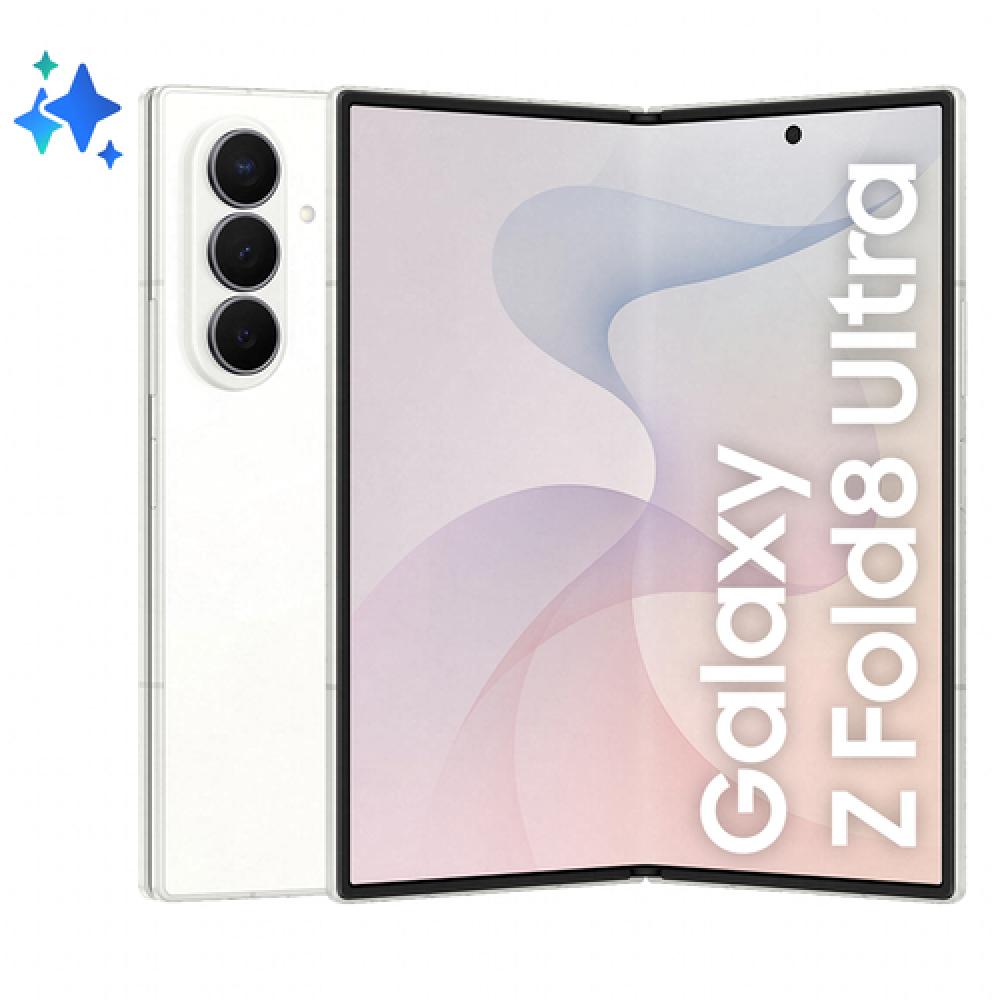 Galaxy Z Fold8 Ultra 20,3 cm (8") SIM doble 5G USB Tipo C 12 GB 512 GB 5000 mAh Crema de color
