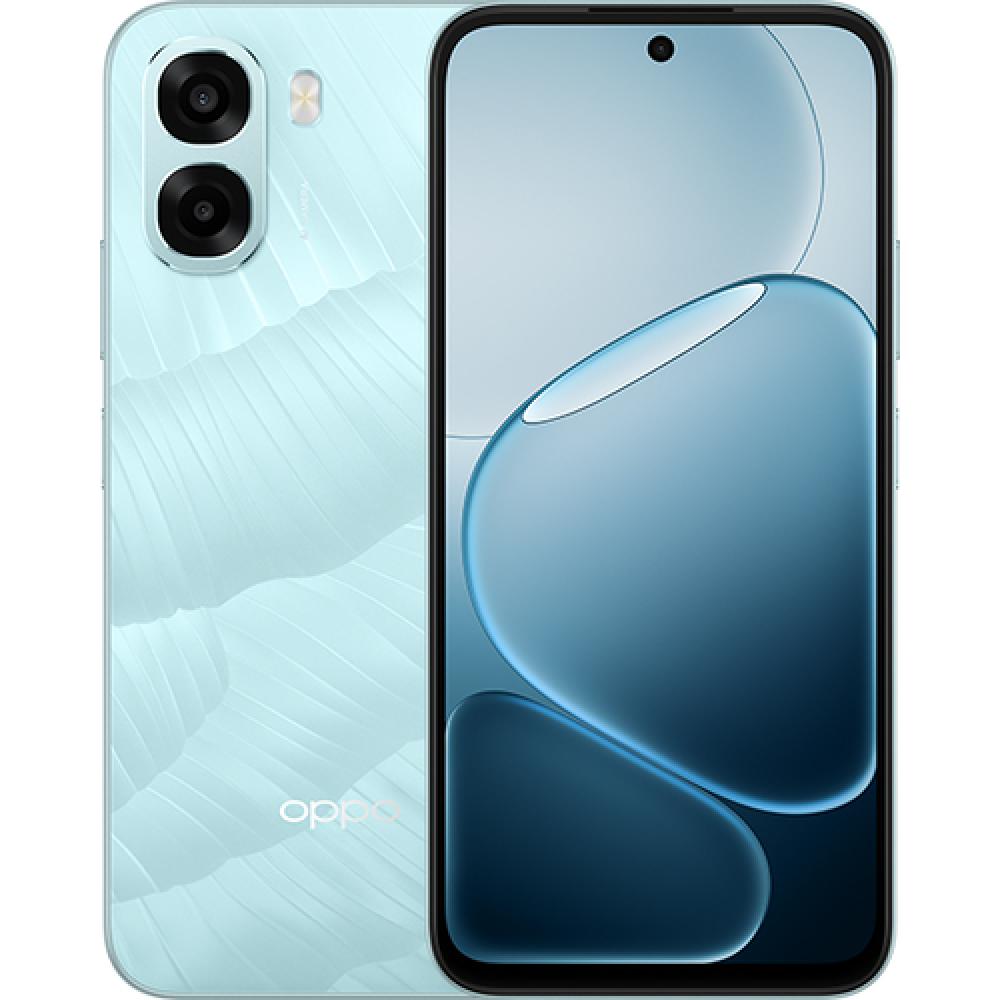 A6x 5G 17,1 cm (6.75") SIM doble USB Tipo C 4 GB 128 GB 6100 mAh Azul