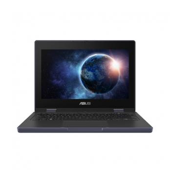 BR1104FGA-NS0080XA - Ordenador Portátil 11.6" HD (Intel N N100, 4GB RAM, 128GB Flash, UHD Graphics, Windows 11 Pro Education) Gr