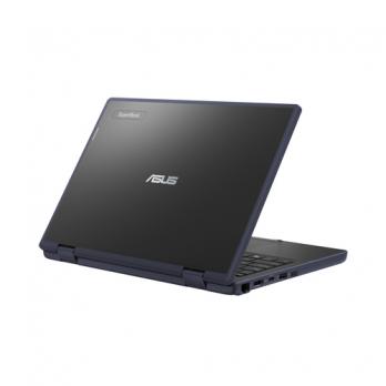 BR1104FGA-NS0080XA - Ordenador Portátil 11.6" HD (Intel N N100, 4GB RAM, 128GB Flash, UHD Graphics, Windows 11 Pro Education) Gr