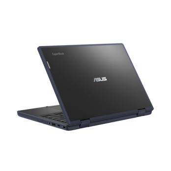 BR1104FGA-NS0080XA - Ordenador Portátil 11.6" HD (Intel N N100, 4GB RAM, 128GB Flash, UHD Graphics, Windows 11 Pro Education) Gr
