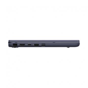 BR1104FGA-NS0080XA - Ordenador Portátil 11.6" HD (Intel N N100, 4GB RAM, 128GB Flash, UHD Graphics, Windows 11 Pro Education) Gr