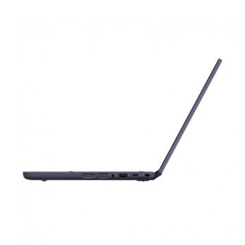BR1104FGA-NS0080XA - Ordenador Portátil 11.6" HD (Intel N N100, 4GB RAM, 128GB Flash, UHD Graphics, Windows 11 Pro Education) Gr