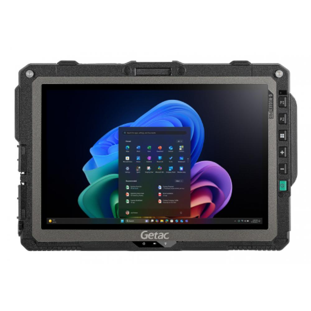 UX10 G5 Intel Core Ultra 5 256 GB 25,6 cm (10.1") 16 GB Wi-Fi 7 (802.11be) Windows 10 Pro Negro