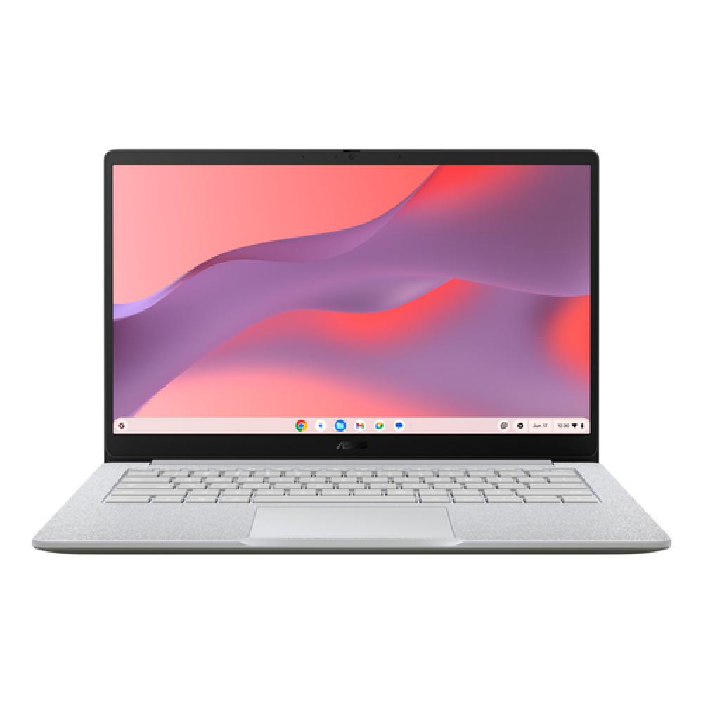 Chromebook CM14 CL1405CM4A-MW0194 - Ordenador Portátil 14" Full HD (MediaTek Kompanio 540, 8GB RAM, 128GB eMMC, ARM Mali-G57 MC2