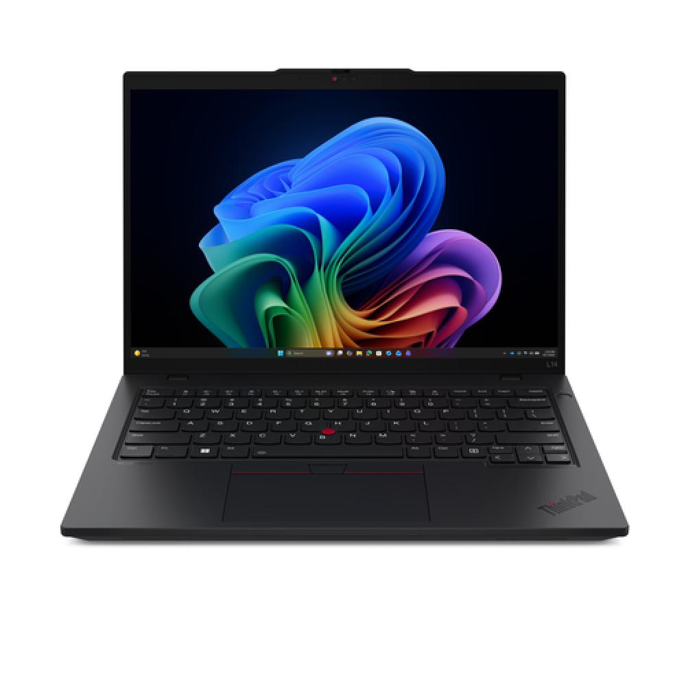 ThinkPad L14 Gen 7 (Intel) Copilot+ PC Intel Core Ultra 7 355 Portátil 35,6 cm (14") WUXGA 16 GB DDR5-SDRAM 512 GB SSD Wi-Fi 7 (