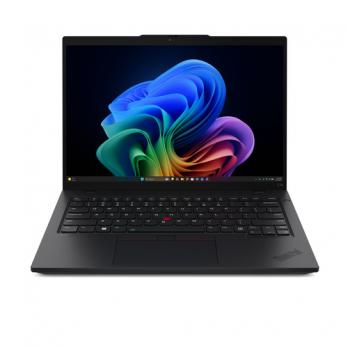 ThinkPad L14 Gen 7 (Intel) Copilot+ PC Intel Core Ultra 7 355 Portátil 35,6 cm (14") WUXGA 16 GB DDR5-SDRAM 512 GB SSD Wi-Fi 7 (