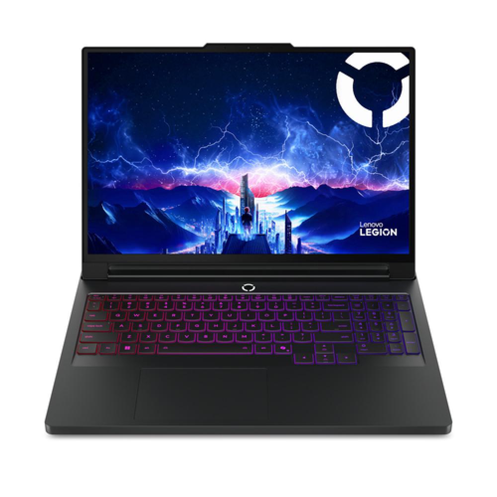 Legion Pro 7 16IAX10H Intel Core Ultra 9 290HX Plus Portátil 40,6 cm (16") WQXGA 32 GB DDR5-SDRAM 1 TB SSD NVIDIA GeForce RTX 50