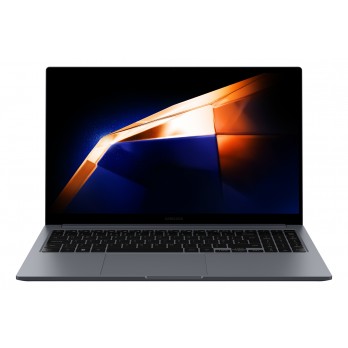 Galaxy Book4 NP750XGJ-KG2ES Intel® Core™ i5 i5-1335U Portátil 39,6 cm (15.6") Full HD 16 GB LPDDR4x-SDRAM 512 GB SSD Wi-Fi 6