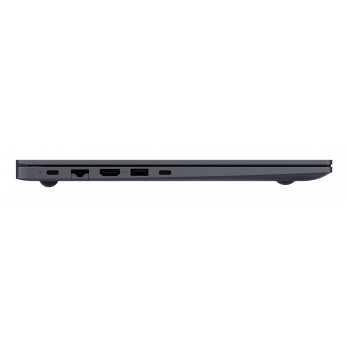 Galaxy Book4 NP750XGJ-KG2ES Intel® Core™ i5 i5-1335U Portátil 39,6 cm (15.6") Full HD 16 GB LPDDR4x-SDRAM 512 GB SSD Wi-Fi 6