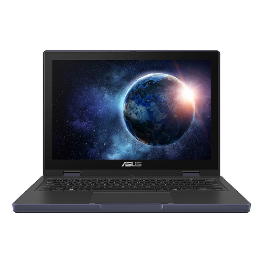 BR1204FTA-R90076XA - Ordenador Portátil 12.2" WUXGA (Intel N N150, 8GB RAM, Graphics, Windows 11 Pro Education) Gris Mineral - T