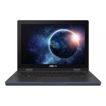 BR1204FTA-R90076XA - Ordenador Portátil 12.2" WUXGA (Intel N N150, 8GB RAM, Graphics, Windows 11 Pro Education) Gris Mineral - T