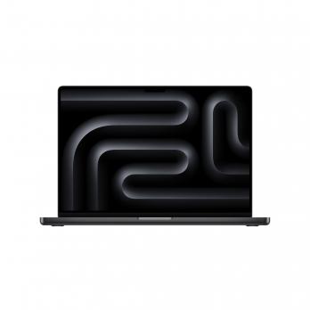 MacBook Pro 16" M5 Pro chip 18-core CPU 20-core GPU, 48GB, 1TB SSD - Negro espacial