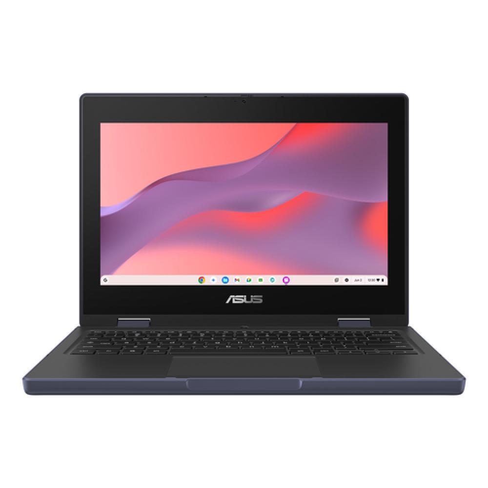 Chromebook CZ11 Flip CZ1104FM4A-NS0143 - Ordenador Portátil 11.6" HD (MediaTek Kompanio Kompanio 540, 8GB RAM, 64GB eMMC, ARM Ma
