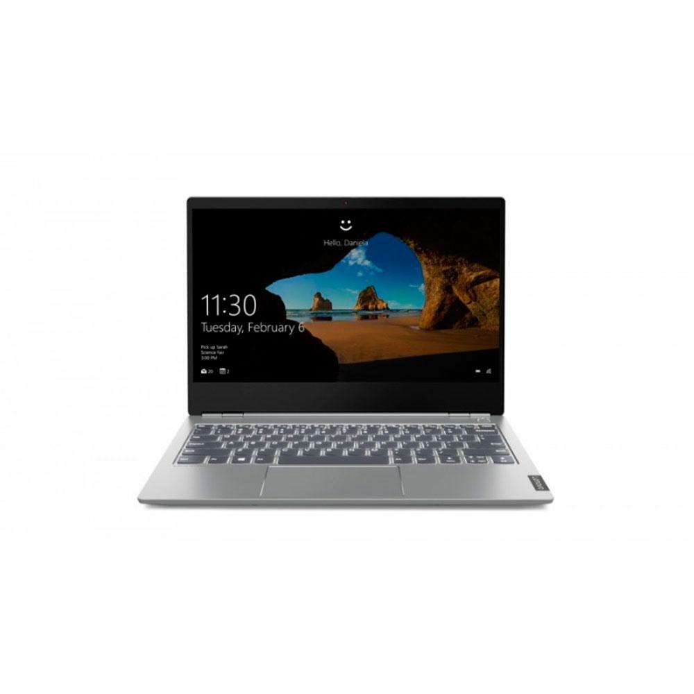 Portátil Reacondicionado LENOVO Thinkbook 13S-IWL 13.3\" / i7-8TH / 16Gb / 512Gb M2 / Win 11 Pro / Teclado Español / Grado A