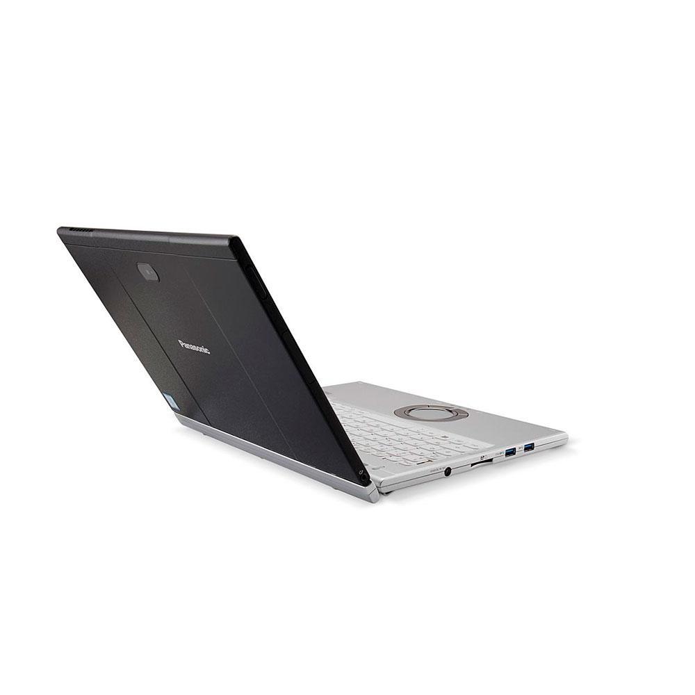 Portatil Reacondicionado Rugerizado PANASONIC Toughbook CF-XZ6-1 12\" / i5-7th / 8GB / 256Gb SSD / Win 10 Pro / Teclado con kit 
