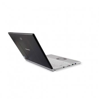 Portatil Reacondicionado Rugerizado PANASONIC Toughbook CF-XZ6-1 12\" / i5-7th / 8GB / 256Gb SSD / Win 10 Pro / Teclado con kit 
