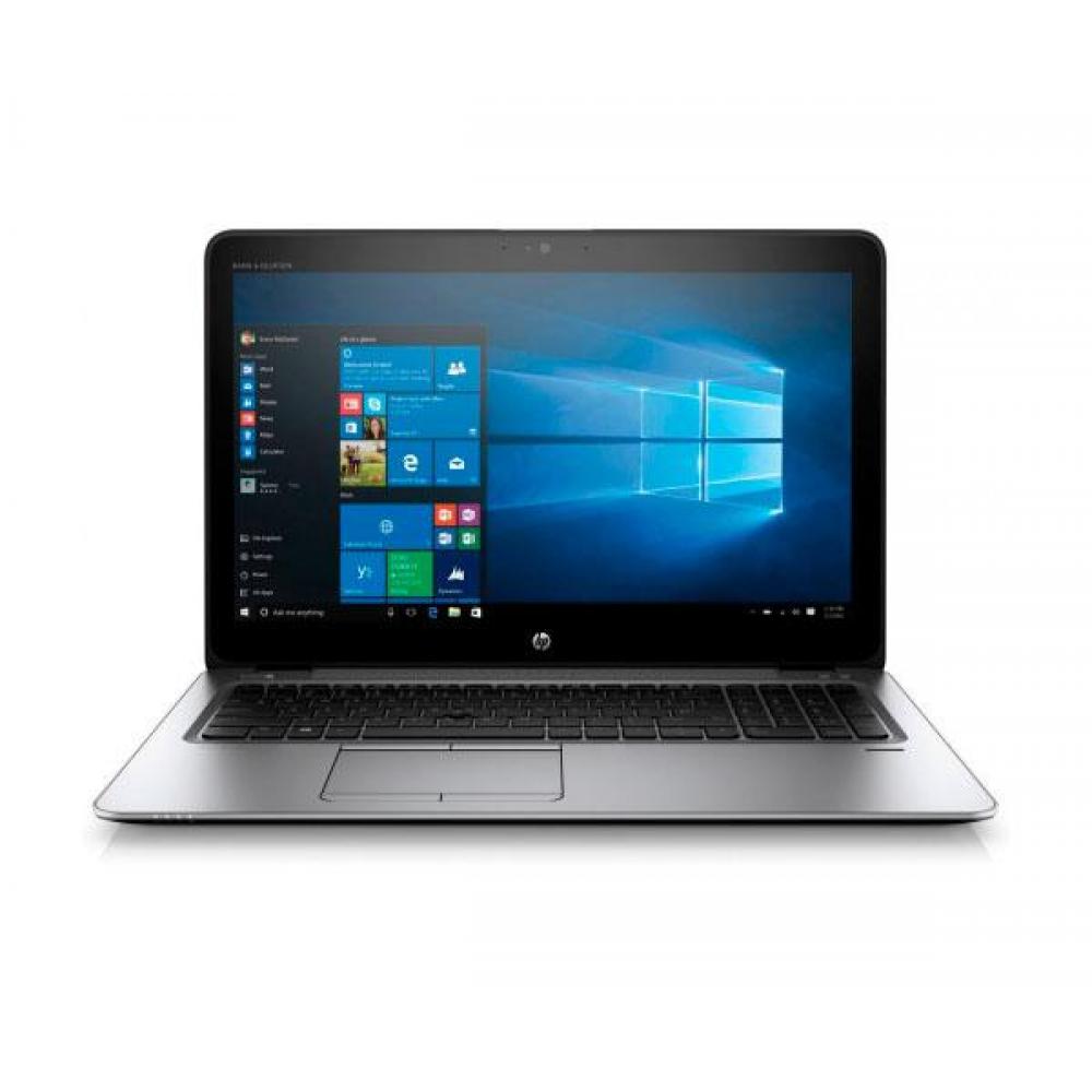 Portátil Reacondicionado HP Elitebook 850 G3 15.6\" / i7-6th / 16Gb / 512Gb / Win 10 Pro / Teclado español / Grado A