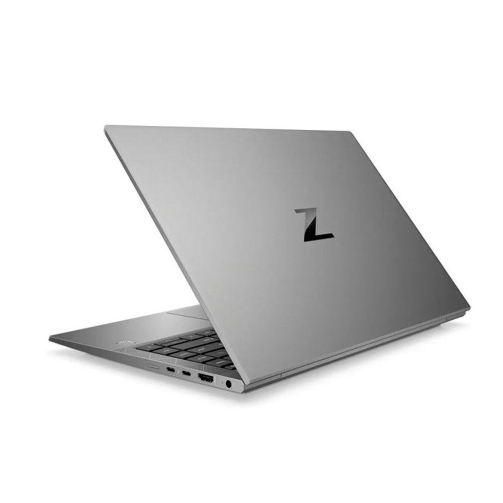 Portátil Reacondicionado HP ZBook Firefly 14 G7 14\" / i7-10TH / 16Gb / 256Gb / win 11 pro / Teclado español / Grado A