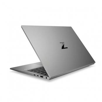 Portátil Reacondicionado HP ZBook Firefly 14 G7 14\" / i7-10TH / 16Gb / 256Gb / win 11 pro / Teclado español / Grado A
