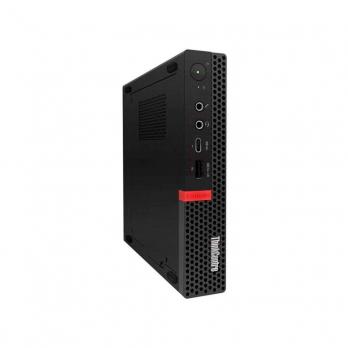 Ordenador Reacondicionado MINI LENOVO M720Q / i5-8th / 8GB / 256Gb NVME / Windows 11 Pro / Grado A / Sin cable Ocho