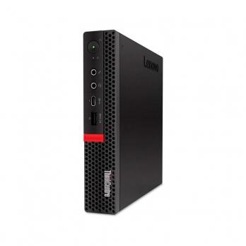 Ordenador Reacondicionado MINI LENOVO M720Q / i5-8th / 8GB / 256Gb NVME / Windows 11 Pro / Grado A / Sin VGA / Sin cable Ocho