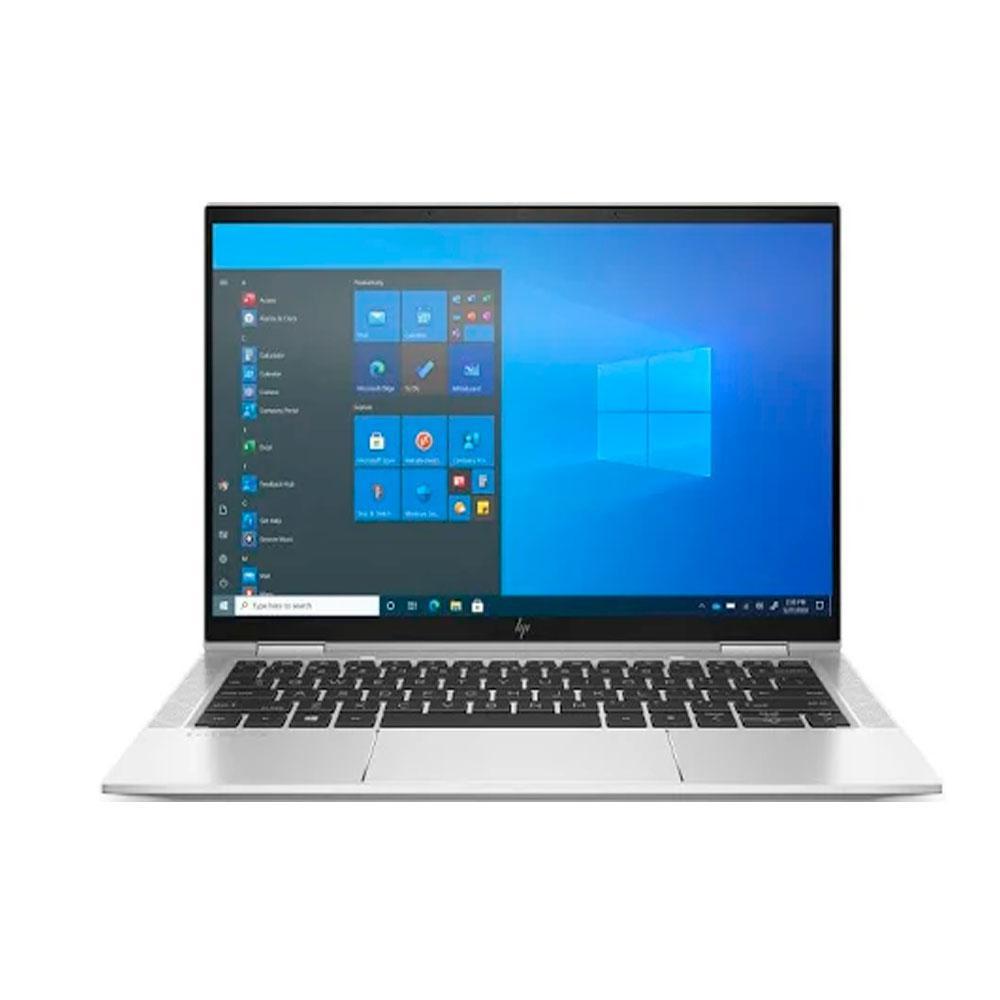 Portátil Reacondicionado HP Elitebook X360 1030 G8 13.3\" tactil / i7-11th / 16Gb / 512Gb M2 / Win 11 pro / Teclado con kit de c