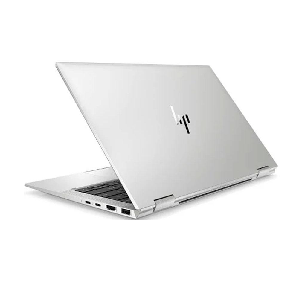 Portátil Reacondicionado HP Elitebook X360 1030 G8 13.3\" tactil / i7-11th / 16Gb / 512Gb M2 / Win 11 pro / Teclado con kit de c