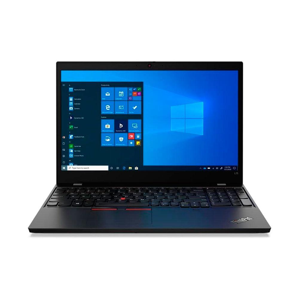 Portátil Reacondicionado LENOVO Thinkpad L15 15\" / RYZEN 5 45000U / 16Gb / 512Gb SSD / Win 11 Pro / Teclado Español / Grado A