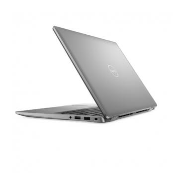 Latitude 7450 Intel Core Ultra 7 155U Portátil 35,6 cm (14") Full HD+ 16 GB LPDDR5x-SDRAM 512 GB SSD Wi-Fi 7 (802.11be) Windows 