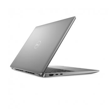 Latitude 7450 Intel Core Ultra 7 155U Portátil 35,6 cm (14") Full HD+ 16 GB LPDDR5x-SDRAM 512 GB SSD Wi-Fi 7 (802.11be) Windows 