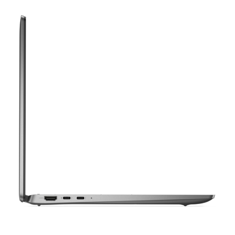 Latitude 7450 Intel Core Ultra 7 155U Portátil 35,6 cm (14") Full HD+ 16 GB LPDDR5x-SDRAM 512 GB SSD Wi-Fi 7 (802.11be) Windows 