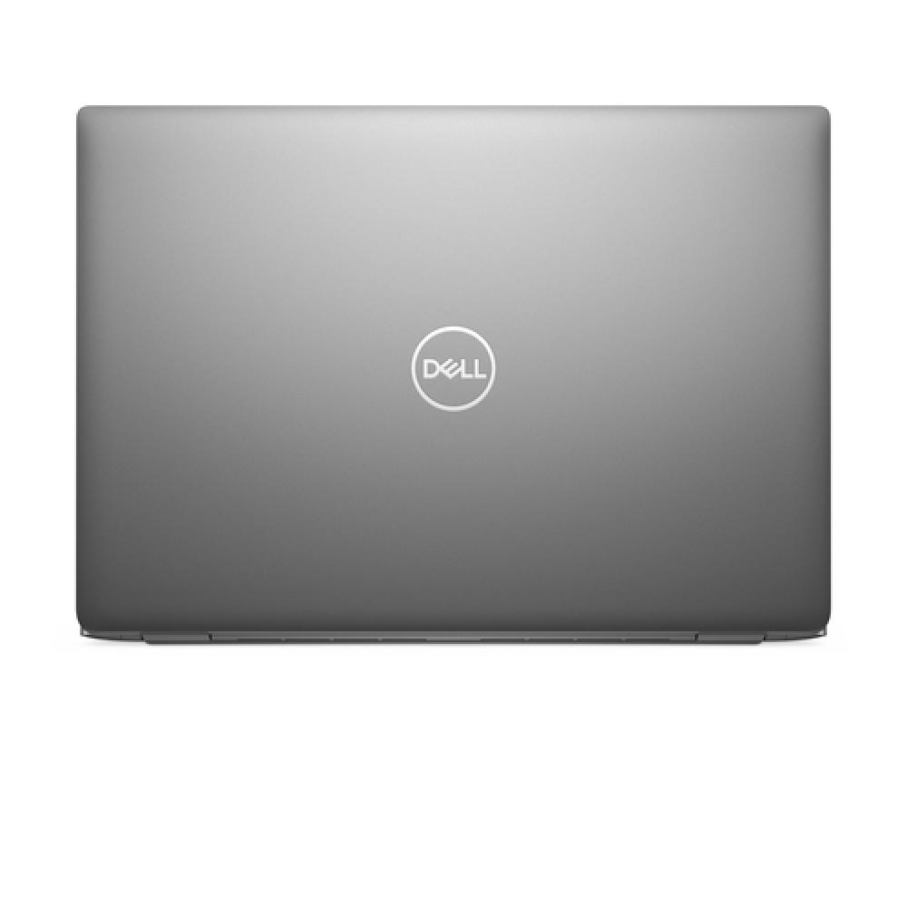 Latitude 7450 Intel Core Ultra 7 155U Portátil 35,6 cm (14") Full HD+ 16 GB LPDDR5x-SDRAM 512 GB SSD Wi-Fi 7 (802.11be) Windows 