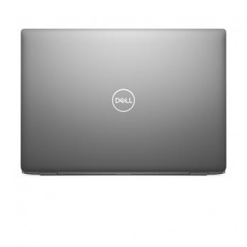 Latitude 7450 Intel Core Ultra 7 155U Portátil 35,6 cm (14") Full HD+ 16 GB LPDDR5x-SDRAM 512 GB SSD Wi-Fi 7 (802.11be) Windows 