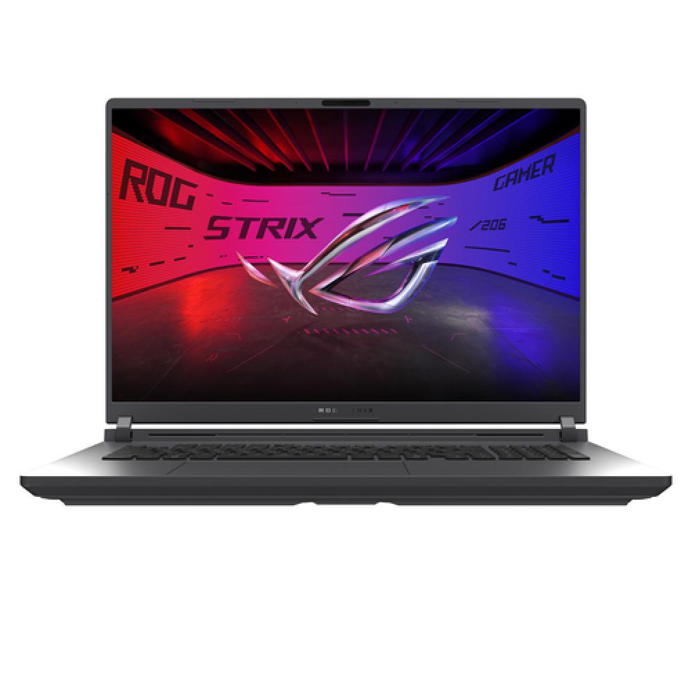 ROG Strix G18 G815LR-TT369 - Portátil Gaming de 18" WQXGA 300Hz (Core Ultra 9 290HX Plus, 16GB RAM, 1TB SSD, RTX 5070 Ti Laptop 