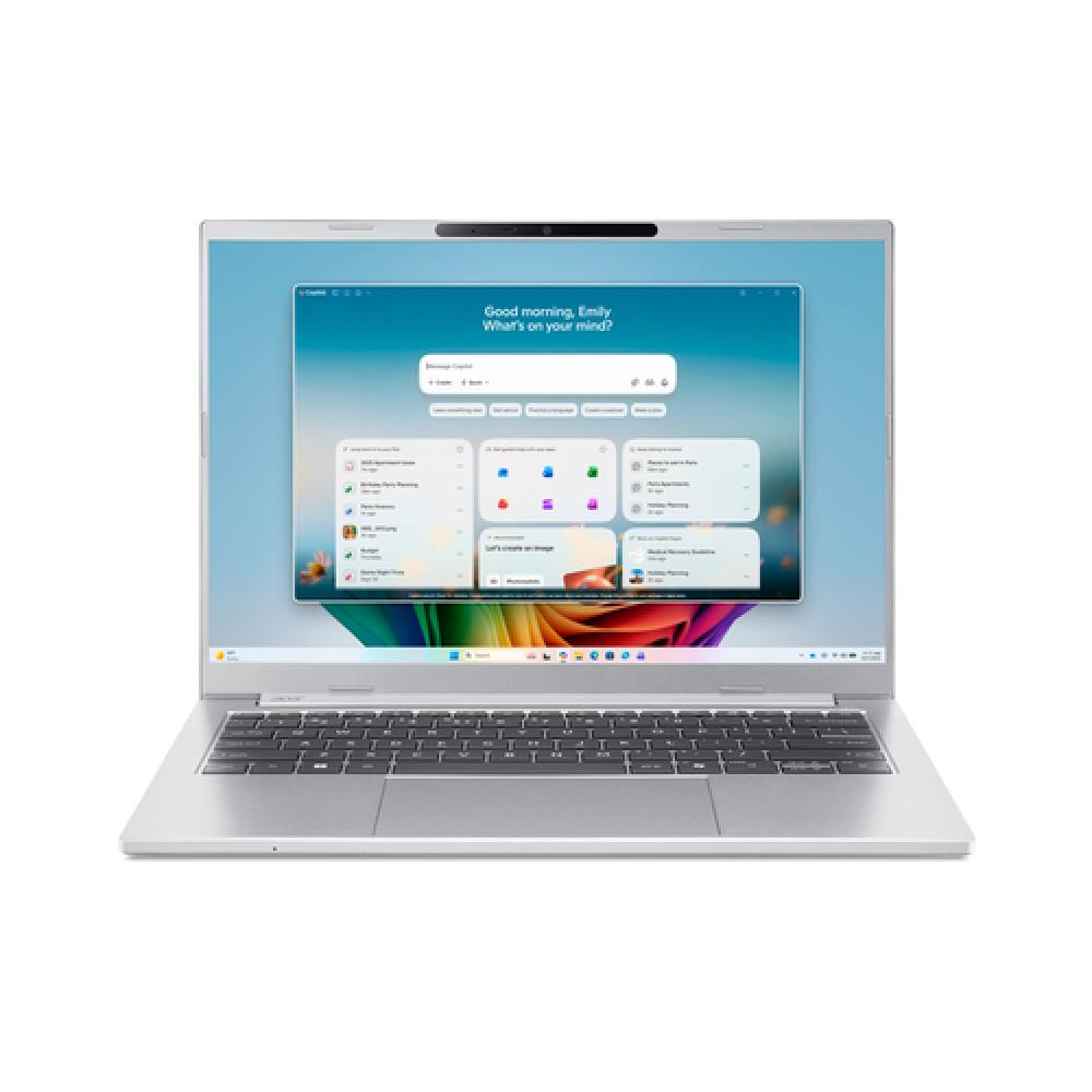 Aspire Portátil 14 AI A14-I71M-50YF