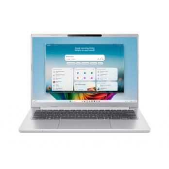Aspire Portátil 14 AI A14-I71M-50YF